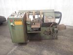 Doall Doall C260a Horizontal Band Saw