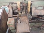 Doall Doall C260a Horizontal Band Saw