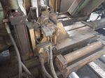 Doall Doall C260a Horizontal Band Saw