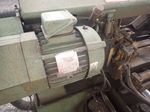 Doall Doall C260a Horizontal Band Saw