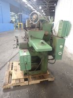 Doall Surface Grinder