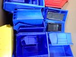  Plastic Bins