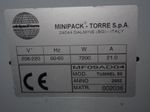 Minipacktorre Spa Minipacktorre Opti1300tunnel 50 Spa Heat Shrink Tunnel