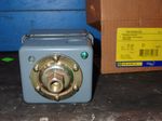 Square D  Pressure Switch 