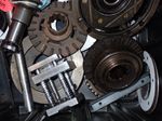  Brake Partsworm Gears