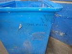  Portable Plastic Bin