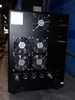 Sun Stone Engineering Sun Stone Engineering Linear Dc 1500 Welder
