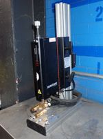 Sun Stone Engineering Sun Stone Engineering Linear Dc 1500 Welder