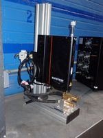 Sun Stone Engineering Sun Stone Engineering Linear Dc 1500 Welder