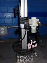 Sun Stone Engineering Sun Stone Engineering Linear Dc 1500 Welder