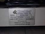 Koehler Koehler K9550031002 Penetrometer