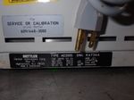 Mettler Balance Scale