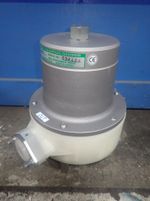 Yamada Pulsation Dampener