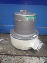 Yamada Pulsation Dampener