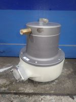 Yamada Pulsation Dampener