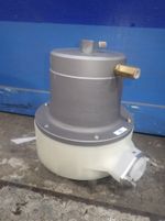Yamada Pulsation Dampener