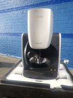 Sirona Laboratory Scanner