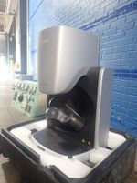 Sirona Laboratory Scanner