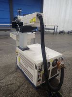 Laserstar Technologies Laserstar Tech 513786150im Open Laser Welding Workstation