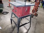 Bosch Tool Corpskilsaw Table Saw