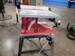 Bosch Tool Corpskilsaw Table Saw