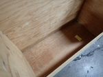  Portable Wood Bin