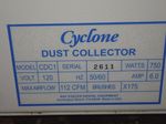 Ray Foster Dust Collector