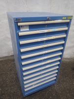 Lista Tool Cabinet