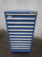 Lista Tool Cabinet