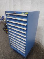 Lista Tool Cabinet