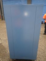 Lista Tool Cabinet