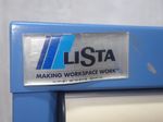 Lista Tool Cabinet