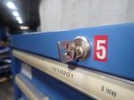 Lista Tool Cabinet