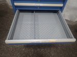 Lista Tool Cabinet