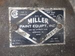 Miller Paint Mixer