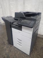 Lexmark Printercopier