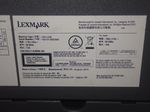Lexmark Printercopier