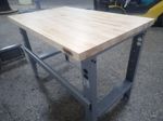  Workbench