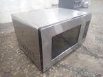 General Electric Microwave Oven
