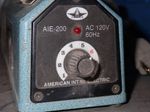 American Intnl Electrc Impulse Sealer
