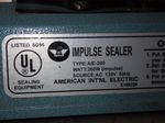 American Intnl Electrc Impulse Sealer