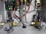 Precise Equipment Co Nitrogen Manifold