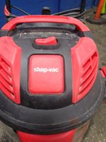 Shopvac Shop Vacuum