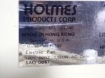 Holmes Air Heaterfan