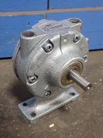 Gast Vacuum Pump 