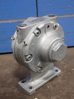 Gast Vacuum Pump 