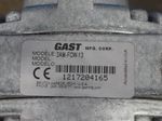 Gast Vacuum Pump 