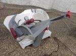 Berkel Berkel X13eplus Gravity Feed Manual Slicer