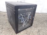 Sysco Server Rack With Hardware