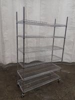  Wire Shelf